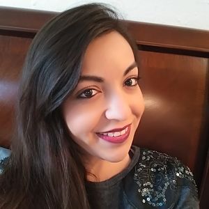 Meet your Posher, Cindy